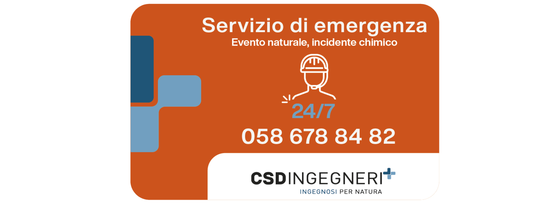 service d'urgence IT